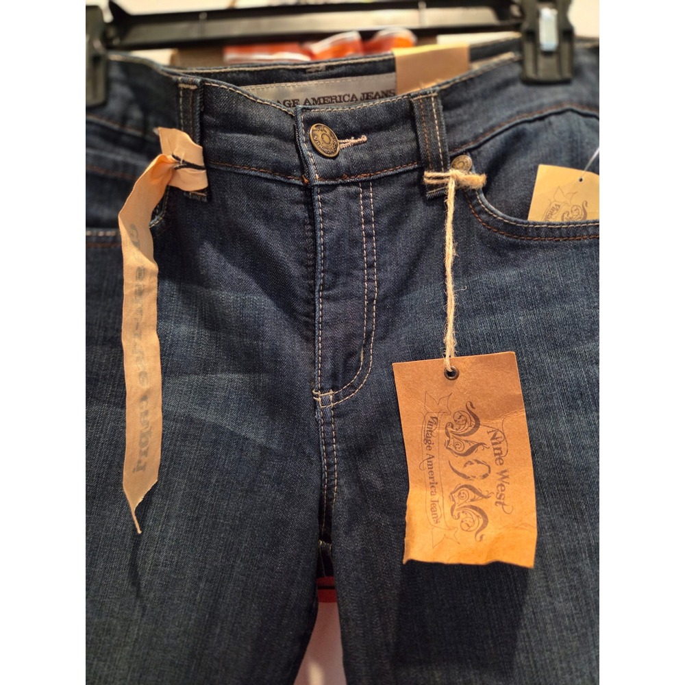 Womens Nine West Jeans - Picture 4 of 7